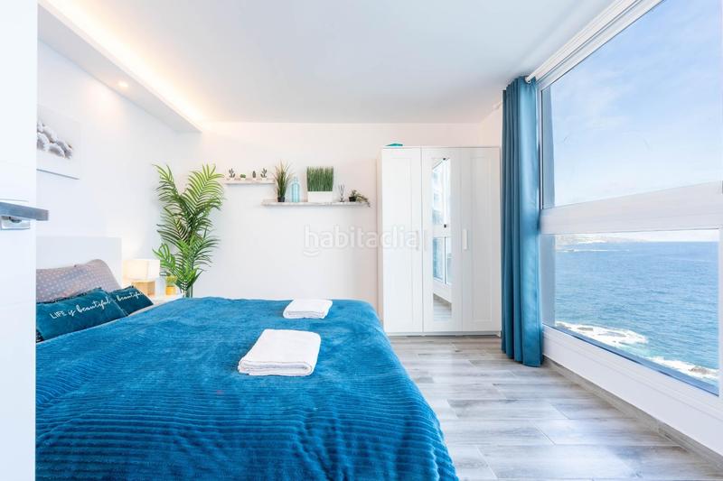 Foto d3a34e60-93db-494d-8879-81793b77e689. Apartamento precioso apartamento en el complejo romántica, en Realejos (Los)