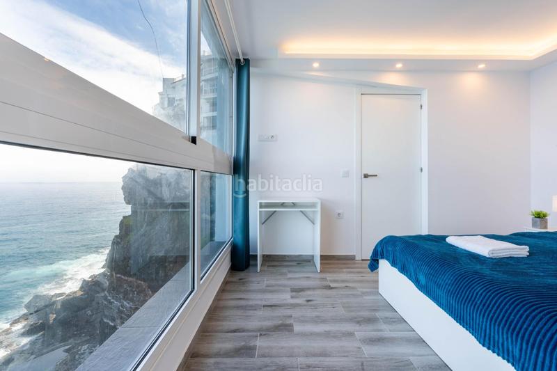 Foto d50979b7-7869-4298-be75-ddaf12eb19ec. Apartamento precioso apartamento en el complejo romántica, en Realejos (Los)