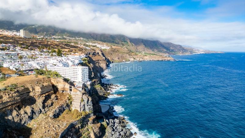 Foto d78c28b0-bf11-4cb2-b984-236cfe57f58f. Appartement in Longuera - Toscal Realejos (Los)