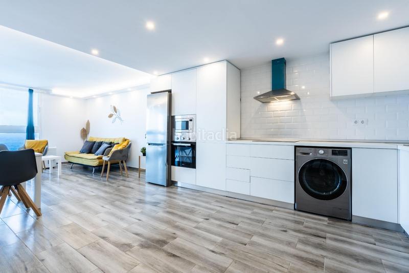 Foto d9b1c239-992e-404e-80a1-240030eb8625. Apartamento precioso apartamento en el complejo romántica, en Realejos (Los)