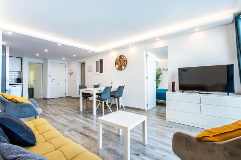 Foto dbfeab30-160a-4fea-ad3e-cda2a07b6491. Apartamento precioso apartamento en el complejo romántica, en Realejos (Los)