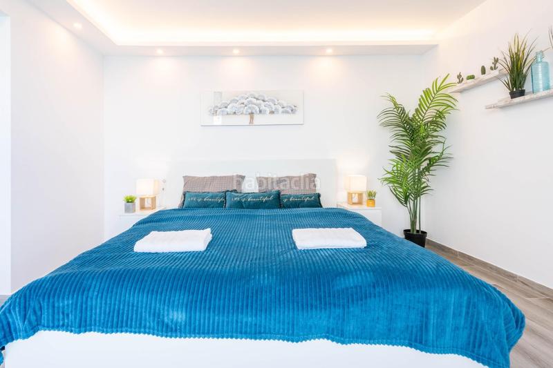 Foto e281a460-2eb1-4a0e-8f53-3e487d443e01. Apartamento precioso apartamento en el complejo romántica, en Realejos (Los)