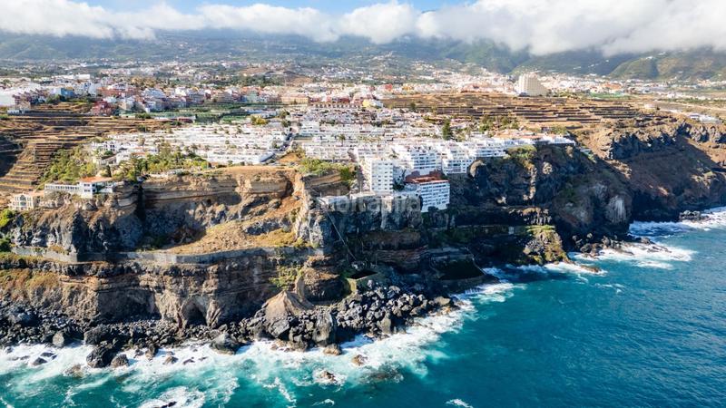 Foto e40d0b75-4350-4827-80be-33e66ca10fd8. Apartamento precioso apartamento en el complejo romántica, en Realejos (Los)