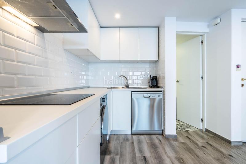 Foto f3dc29f2-510f-4a87-bcc3-d1ee8265f8c0. Apartamento precioso apartamento en el complejo romántica, en Realejos (Los)
