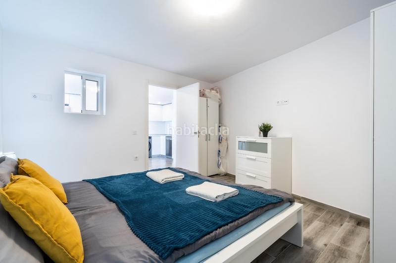 Foto ff5aeece-1982-4770-bfba-68beb5766e15. Apartamento precioso apartamento en el complejo romántica, en Realejos (Los)