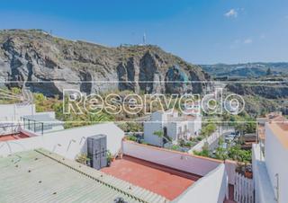 Maison à Americas las 35. Vivir frente al mar... literalmente.