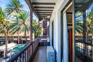 Piso en Plaza américas 10 san sebastián de la gomera. Atención inversores y amantes de la vida junto al mar!