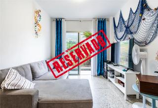 Appartement à Carretera general bajamar 107. Piso en bajamar