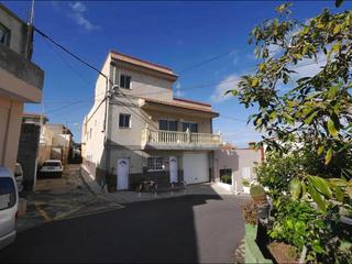 Maison à Camino sabina la 43. Se vende casa amplia con vivienda vacacional, garaje doble y vis