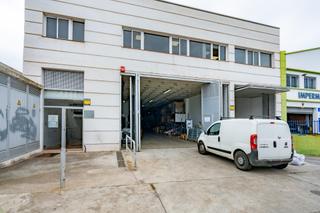 Bâtiment à usage industriel à La Perdoma - San Antonio - Benijos. Nave industrial en tenerife  1.733m2  en venta  rentabilidad inm