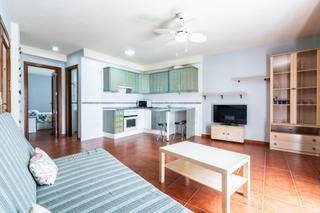 Appartement  Calle calle de la jaca, 6. Piso en la jaca, arico  ideal para vivir o invertir