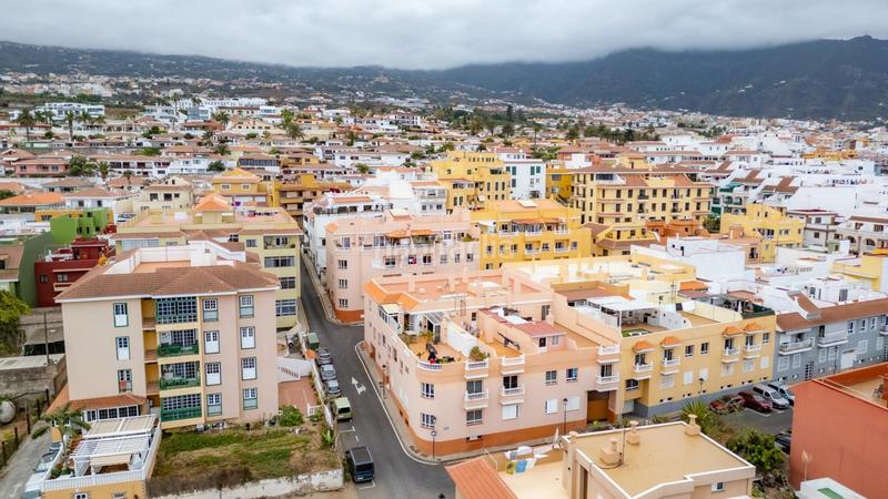 Foto 02b2d1dd-1279-445a-ae94-989b0f542f27. Ático  con terraza panorámica en los realejos toscal en Realejos (Los)