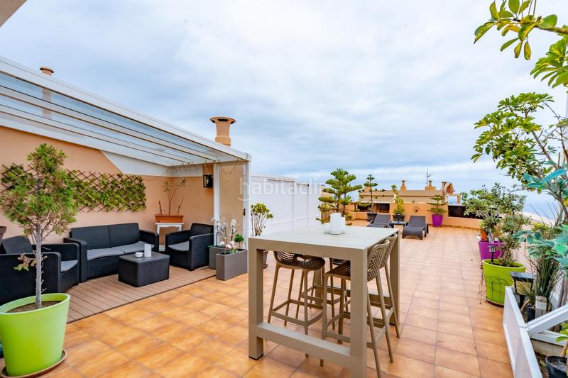 Foto 0f66c897-6acf-490e-a191-2c3ab105bd53. Ático  con terraza panorámica en los realejos toscal en Realejos (Los)