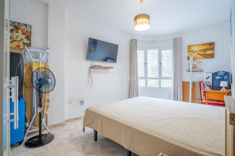 Foto 560615a8-581b-4b07-8bbd-bfd213df44dd. Ático  con terraza panorámica en los realejos toscal en Realejos (Los)