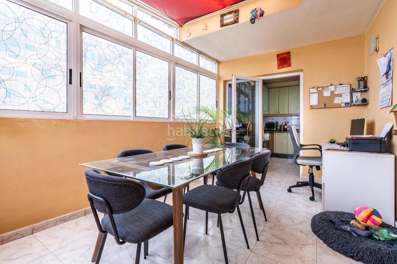 Foto 5abe7eb9-fba2-4a78-bc63-21a372351f9c. Ático  con terraza panorámica en los realejos toscal en Realejos (Los)