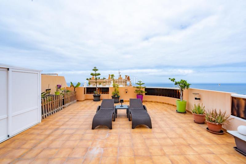 Foto 958db838-fbdc-4a65-8560-28eb8a6e7536. Ático  con terraza panorámica en los realejos toscal en Realejos (Los)
