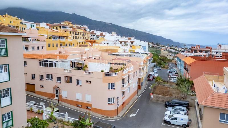 Foto a57be5af-ddb4-46f8-ad4c-9fbb203aba1e. Ático  con terraza panorámica en los realejos toscal en Realejos (Los)