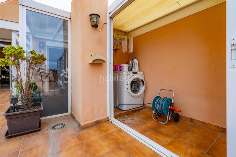 Foto b0ca4822-6dd5-4c43-a9de-1b80251d1deb. Ático  con terraza panorámica en los realejos toscal en Realejos (Los)