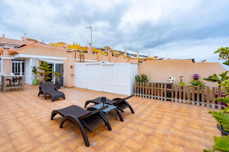 Foto b49e3a3e-e96d-468f-b4d1-a7be83125e78. Ático  con terraza panorámica en los realejos toscal en Realejos (Los)