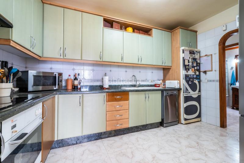 Foto b9155994-784b-4c91-b5c1-10310914c8e5. Ático  con terraza panorámica en los realejos toscal en Realejos (Los)