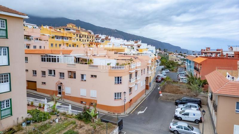 Foto c0bd5285-1820-471e-8783-75238ae8f564. Ático  con terraza panorámica en los realejos toscal en Realejos (Los)