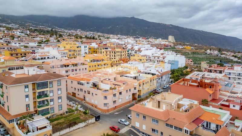 Foto d63d9a9d-b974-4404-b151-44a664c2de51. Ático  con terraza panorámica en los realejos toscal en Realejos (Los)
