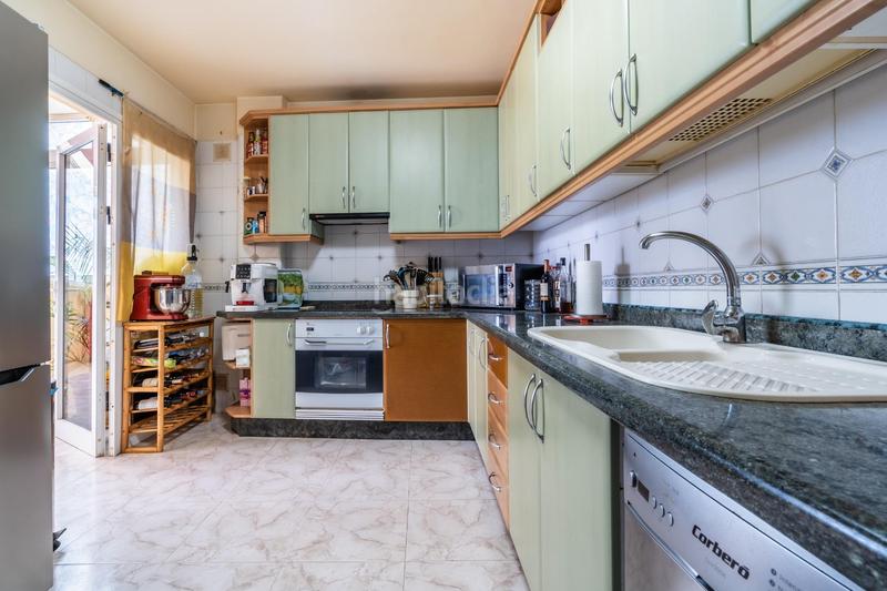 Foto e5beb330-4b69-4e7c-b507-c51261100a53. Ático  con terraza panorámica en los realejos toscal en Realejos (Los)