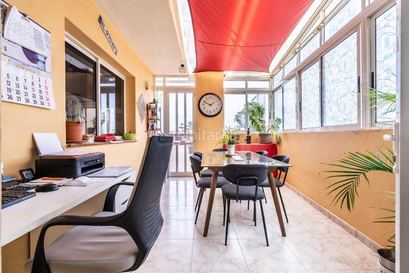 Foto ee3d6e2f-129a-4bcd-802b-89097fd0ebbe. Ático  con terraza panorámica en los realejos toscal en Realejos (Los)