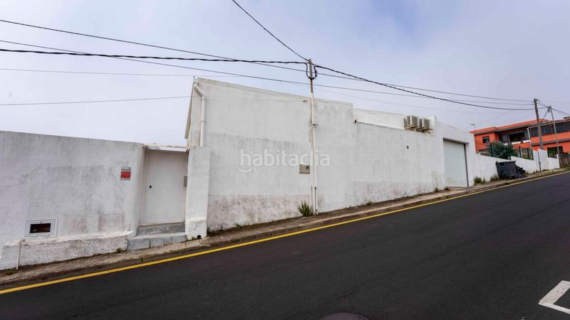Foto 5be83d22-07c9-4649-b355-532f70ffd5c0. Chalet  de una sola planta con solar en la esperanza en Rosario (El)