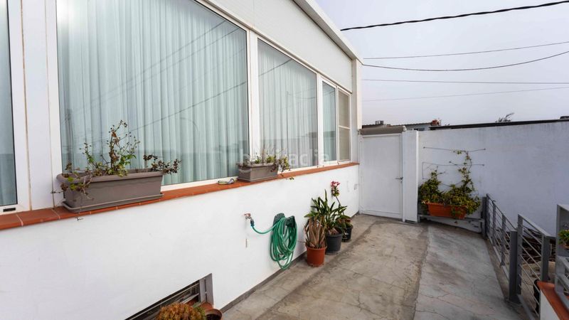 Foto cc8b9407-912b-40a2-87e7-f7d9eb8cfa14. Chalet  de una sola planta con solar en la esperanza en Rosario (El)