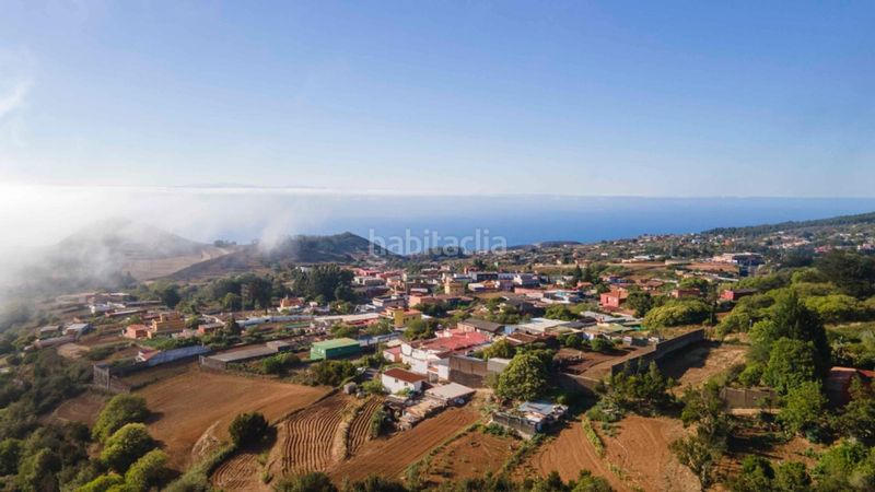 Foto e0798f79-6dae-4d80-b527-92aeaa22fc77. Chalet  de una sola planta con solar en la esperanza en Rosario (El)