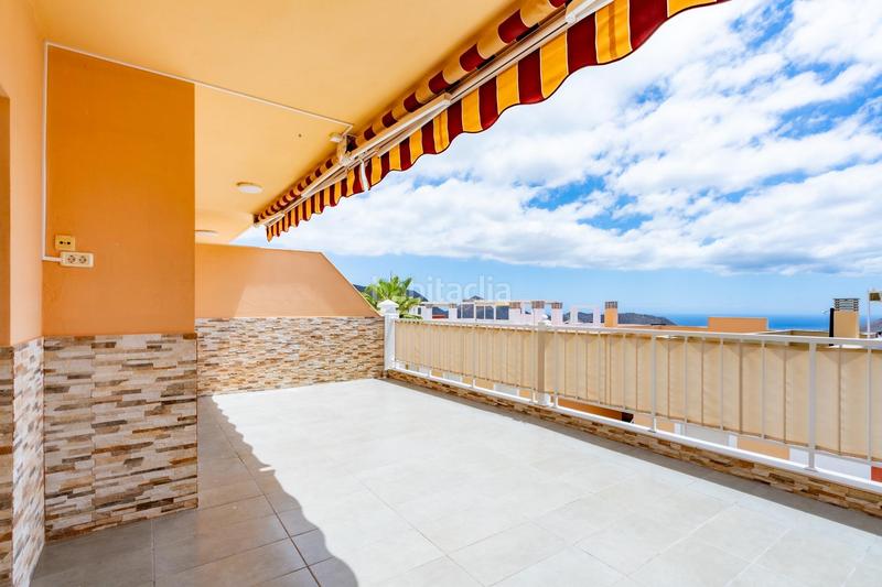 Foto 0cbec84e-8958-4dd2-b7bb-924c83c5b494. Alquiler apartamento alquiler de apartamento en Chayofa larga temporada en Arona