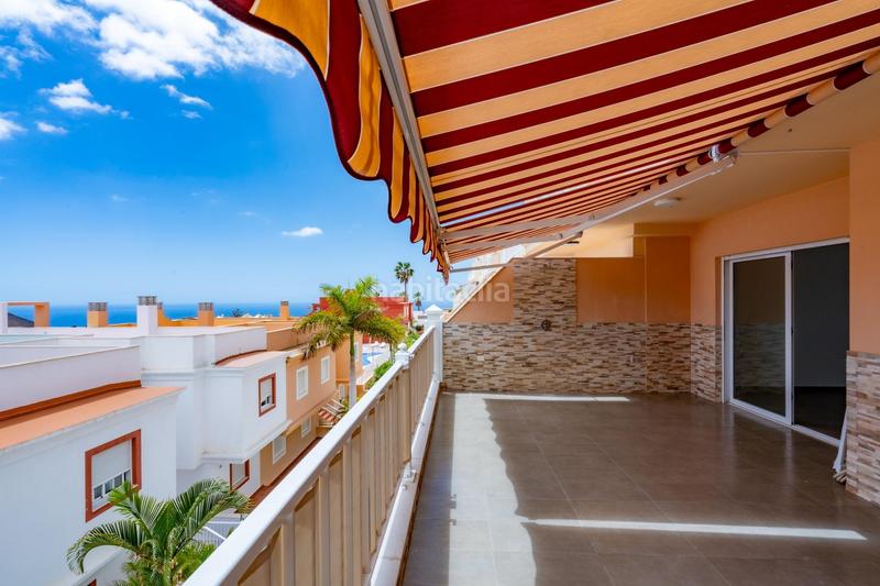 Foto 1405b765-5e79-41c4-9114-ba3b24caaa55. Alquiler apartamento alquiler de apartamento en Chayofa larga temporada en Arona
