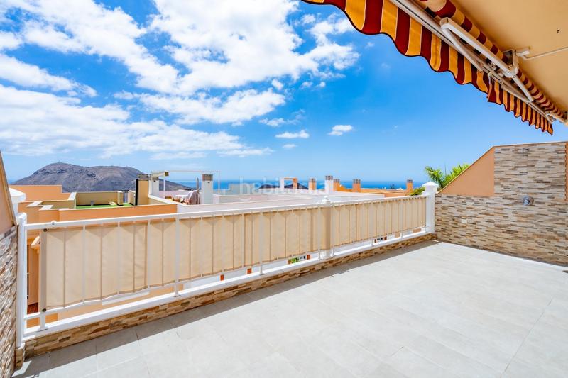 Foto 169a4da3-e9f4-4d3f-9143-965e72ff43f9. Alquiler apartamento alquiler de apartamento en Chayofa larga temporada en Arona