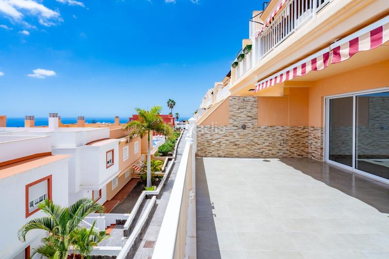 Foto 3a5e4ddd-6ce8-4e8a-a0f3-bba49d9b8ab7. Alquiler apartamento alquiler de apartamento en Chayofa larga temporada en Arona