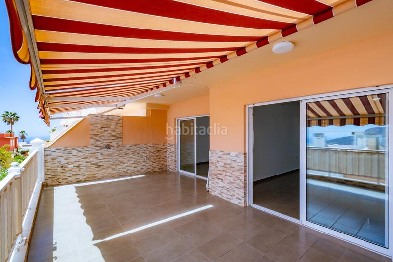 Foto 5828989f-0b90-4788-a25b-2b4731351444. Alquiler apartamento alquiler de apartamento en Chayofa larga temporada en Arona