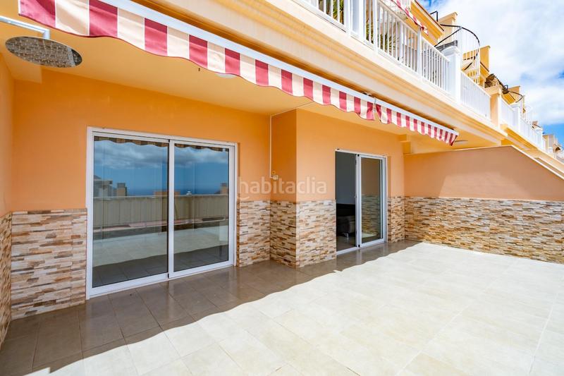 Foto 874a9749-06b6-4aca-9667-f4e94b493c44. Alquiler apartamento alquiler de apartamento en Chayofa larga temporada en Arona