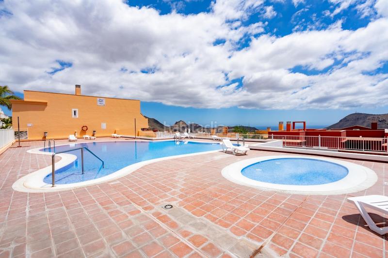 Foto 9a15cdcb-590c-4076-94df-57c5d7677fe2. Alquiler apartamento alquiler de apartamento en Chayofa larga temporada en Arona