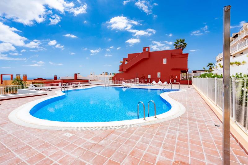 Foto 9fc1fa64-40b2-4c5c-995d-77034db645f6. Alquiler apartamento alquiler de apartamento en Chayofa larga temporada en Arona