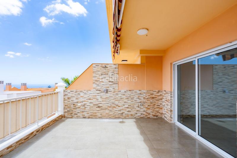 Foto b2818bed-8526-45b9-aee5-b5ba2f6288e3. Alquiler apartamento alquiler de apartamento en Chayofa larga temporada en Arona