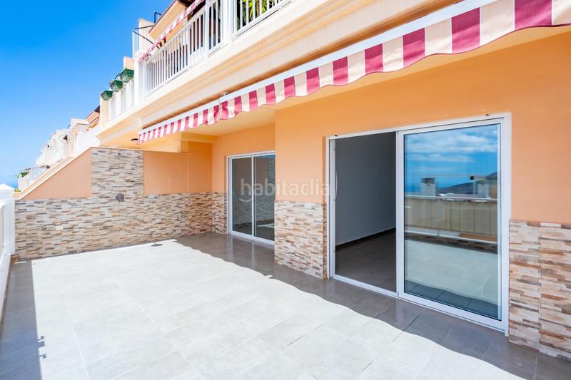 Foto dbb78b7c-6e58-44a0-b3d1-daa8c58e6802. Alquiler apartamento alquiler de apartamento en Chayofa larga temporada en Arona