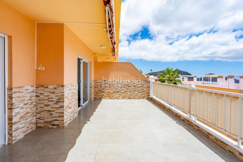 Foto e29bfd6c-91b5-4e68-9b2d-c84f4a5cddaa. Alquiler apartamento alquiler de apartamento en Chayofa larga temporada en Arona