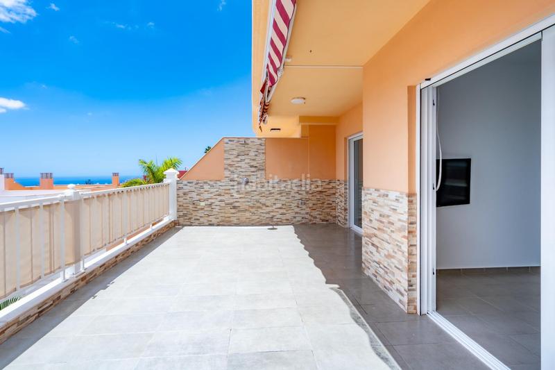Foto ed55020e-ac1d-4a5e-8901-803f7cee6eb8. Alquiler apartamento alquiler de apartamento en Chayofa larga temporada en Arona