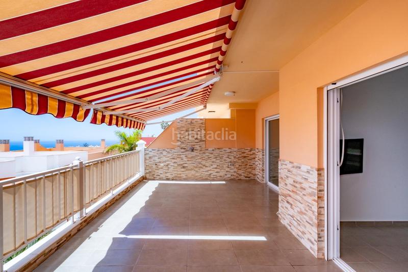 Foto f03b0ff6-4319-49a1-b232-57ed853a0a46. Alquiler apartamento alquiler de apartamento en Chayofa larga temporada en Arona