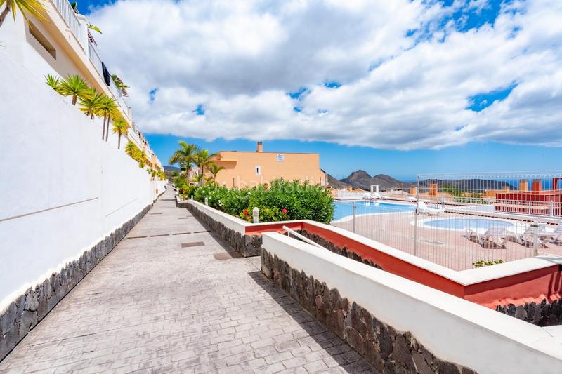 Foto f2dcf69f-fe7e-434a-9487-6373073c3190. Alquiler apartamento alquiler de apartamento en Chayofa larga temporada en Arona
