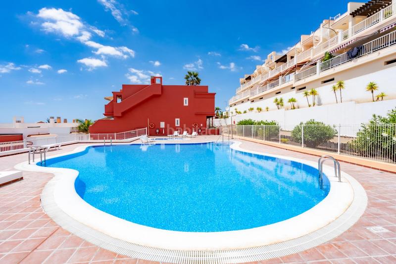 Foto fef644df-8837-415f-9509-fc6230c0a535. Alquiler apartamento alquiler de apartamento en Chayofa larga temporada en Arona
