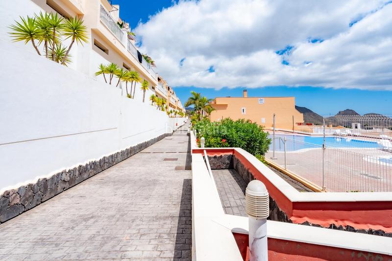 Foto 83a57b72-6ccd-4ed4-91b5-db3b378d5115. Location appartement avec parking dans Chayofa Arona