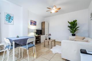 Pis a Marina 17. Encantador apartamento en el corazón de los abrigos
