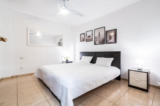 Pis a Marina 17. Encantador apartamento en el corazón de los abrigos