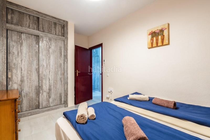 Foto 00a4ace1-d57d-492d-acac-2c3f69db5e59. Flat with pool in Torviscas Bajo Adeje